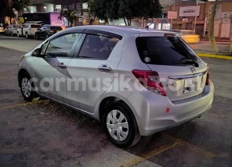 Big with watermark toyota vitz harare harare 37995