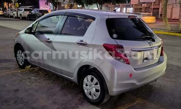 Buy Used Toyota Vitz Other Car in Harare in Harare