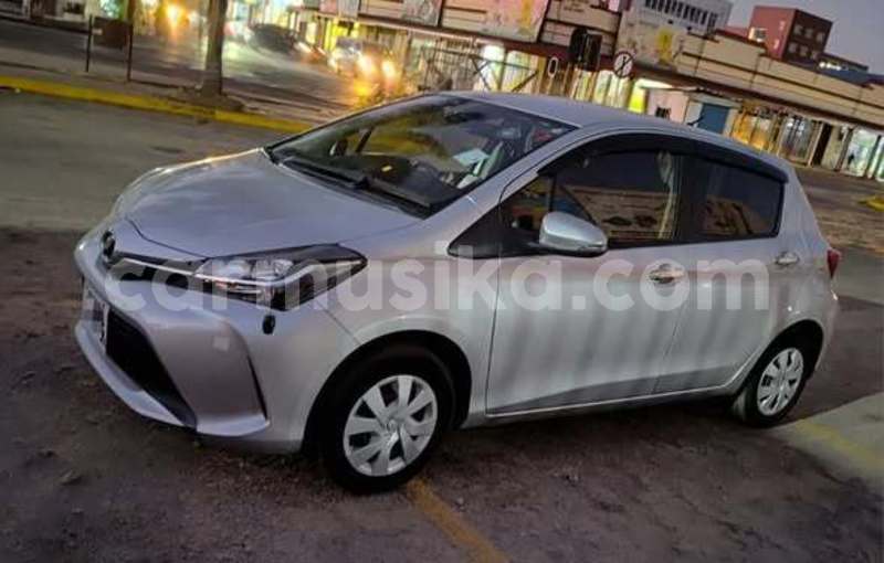 Big with watermark toyota vitz harare harare 37995