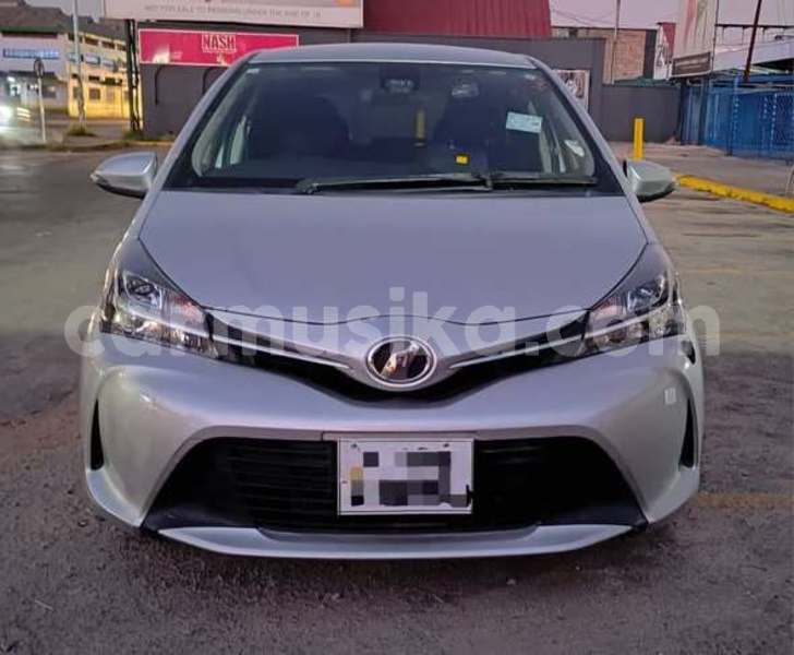 Big with watermark toyota vitz harare harare 37995