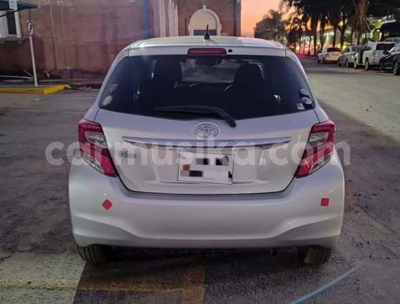 Big with watermark toyota vitz harare harare 37995
