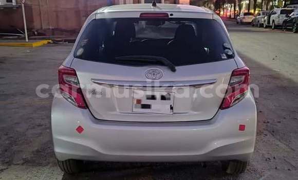 Buy Used Toyota Vitz Other Car in Harare in Harare Buy Used Toyota Vitz Other Car in Harare in Harare