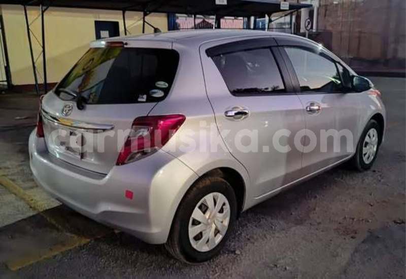 Big with watermark toyota vitz harare harare 37995