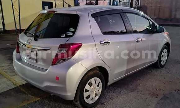 Buy Used Toyota Vitz Other Car in Harare in Harare Buy Used Toyota Vitz Other Car in Harare in Harare