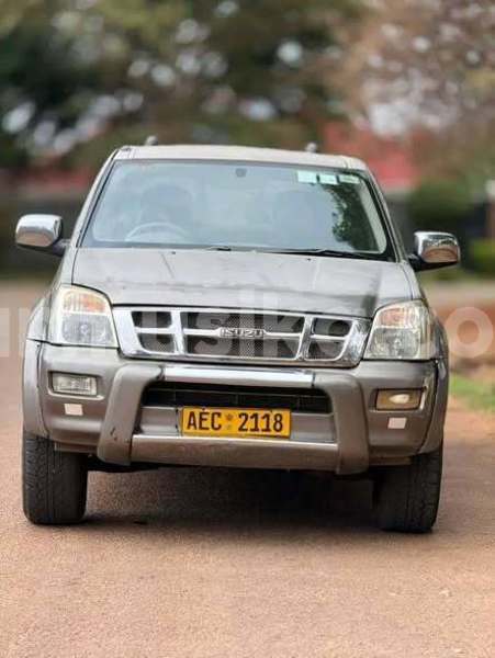 Big with watermark isuzu rodeo harare harare 37996
