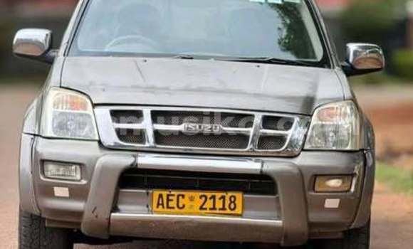 Buy Used Isuzu Rodeo Other Car in Harare in Harare