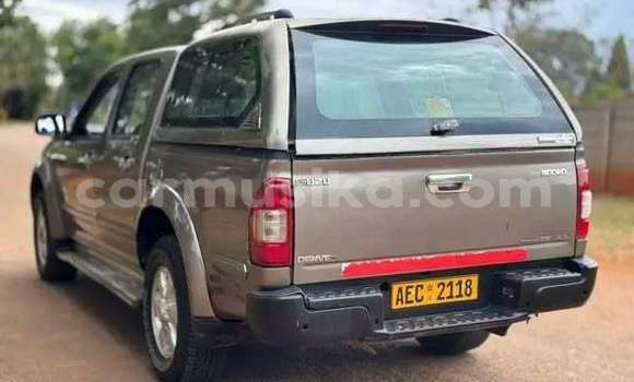 Buy Used Isuzu Rodeo Other Car in Harare in Harare Buy Used Isuzu Rodeo Other Car in Harare in Harare