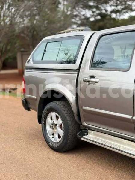 Big with watermark isuzu rodeo harare harare 37996