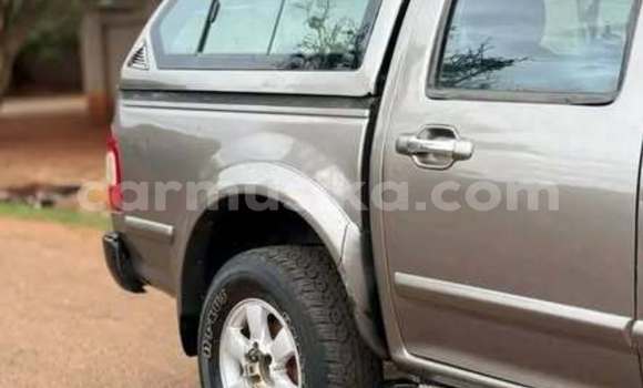 Buy Used Isuzu Rodeo Other Car in Harare in Harare Buy Used Isuzu Rodeo Other Car in Harare in Harare
