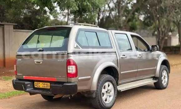 Buy Used Isuzu Rodeo Other Car in Harare in Harare Buy Used Isuzu Rodeo Other Car in Harare in Harare