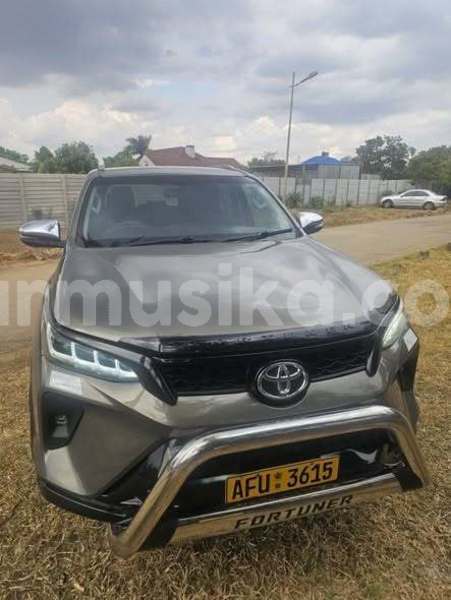 Big with watermark toyota fortuner harare harare 37998