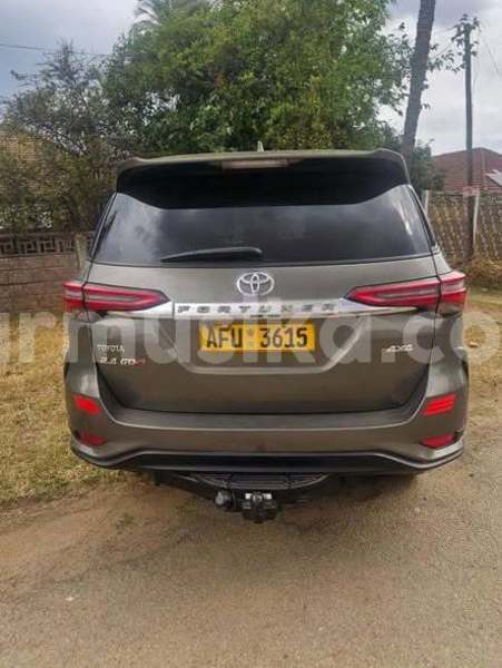 Big with watermark toyota fortuner harare harare 37998
