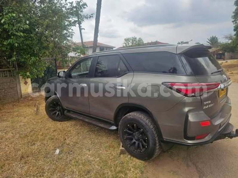 Big with watermark toyota fortuner harare harare 37998