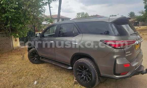 Buy Used Toyota Fortuner Other Car in Harare in Harare Buy Used Toyota Fortuner Other Car in Harare in Harare