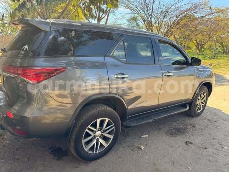 Big with watermark toyota fortuner harare harare 37998