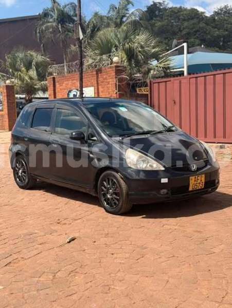 Big with watermark honda fit harare harare 37999