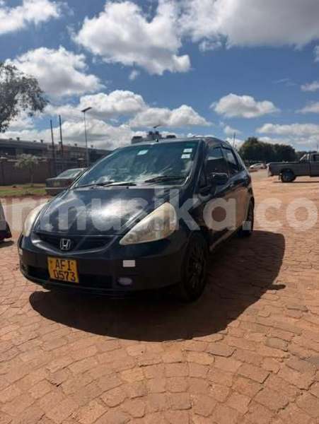 Big with watermark honda fit harare harare 37999