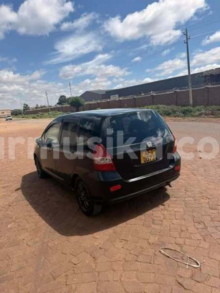 Big with watermark honda fit harare harare 37999