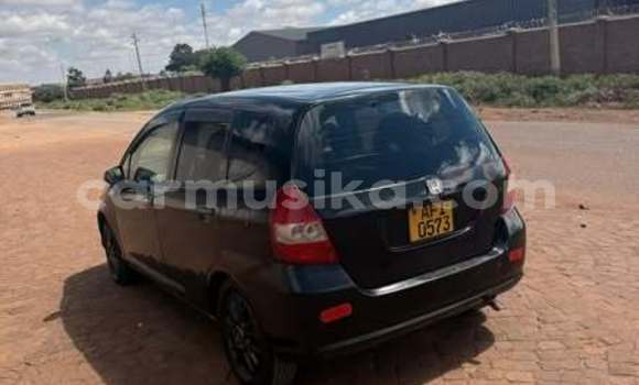 Tenga Tsaru Honda Fit Zvimwe Mota in Harare in Harare Tenga Tsaru Honda Fit Zvimwe Mota in Harare in Harare