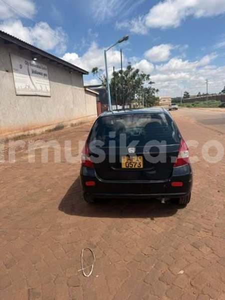 Big with watermark honda fit harare harare 37999