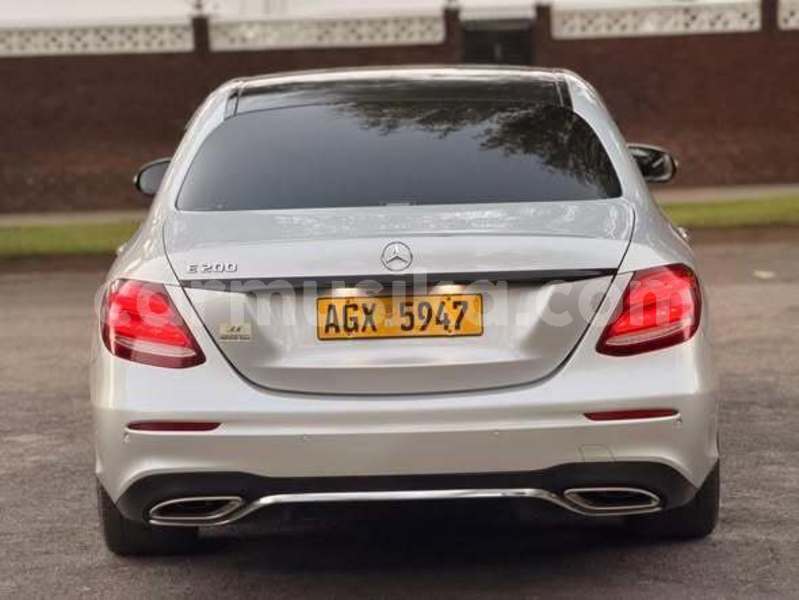 Big with watermark mercedes benz e200 harare harare 38004
