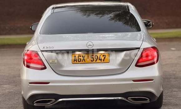 Buy Used Mercedes-Benz E200 Other Car in Harare in Harare
