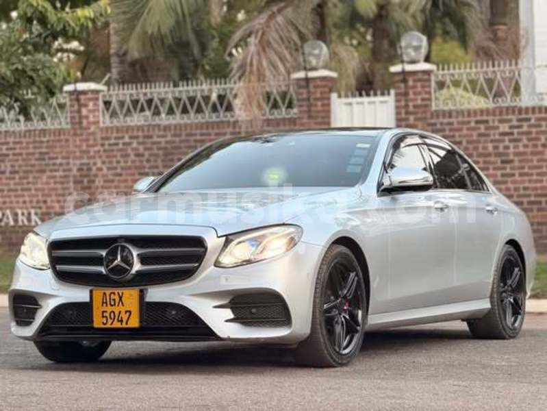 Big with watermark mercedes benz e200 harare harare 38004