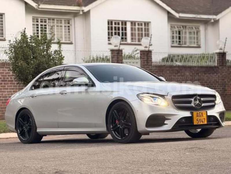 Big with watermark mercedes benz e200 harare harare 38004