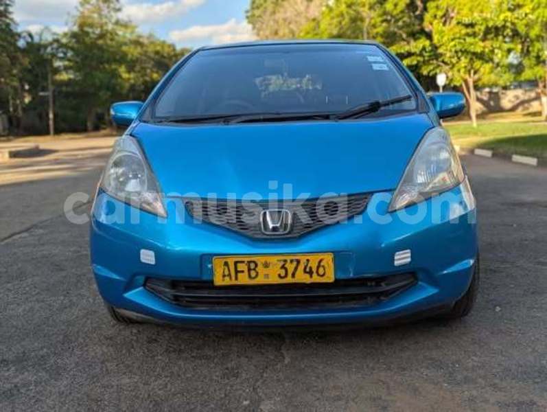 Big with watermark honda fit harare harare 38005
