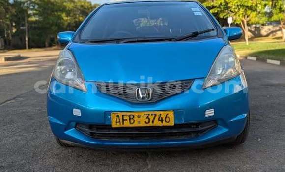 Buy Used Honda Fit Other Car in Harare in Harare