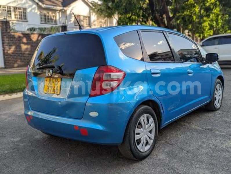 Big with watermark honda fit harare harare 38005