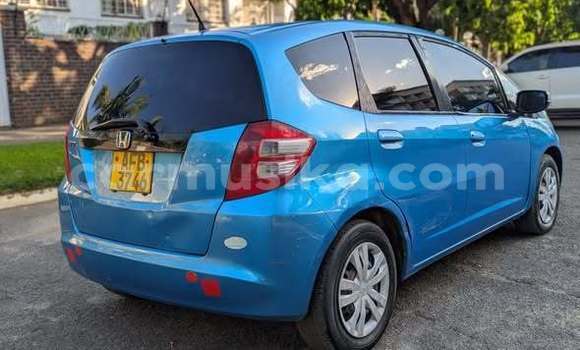 Tenga Tsaru Honda Fit Zvimwe Mota in Harare in Harare Tenga Tsaru Honda Fit Zvimwe Mota in Harare in Harare