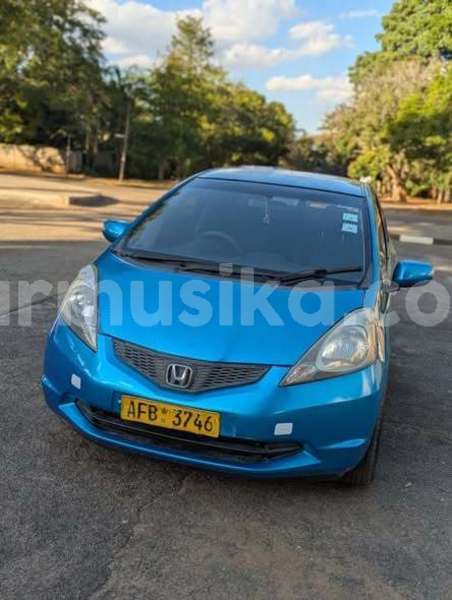Big with watermark honda fit harare harare 38005