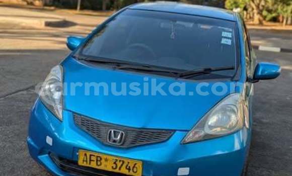 Tenga Tsaru Honda Fit Zvimwe Mota in Harare in Harare Tenga Tsaru Honda Fit Zvimwe Mota in Harare in Harare