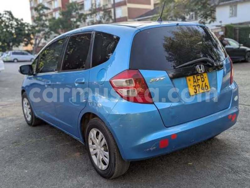 Big with watermark honda fit harare harare 38005