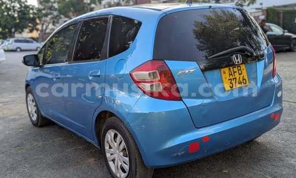 Tenga Tsaru Honda Fit Zvimwe Mota in Harare in Harare Tenga Tsaru Honda Fit Zvimwe Mota in Harare in Harare