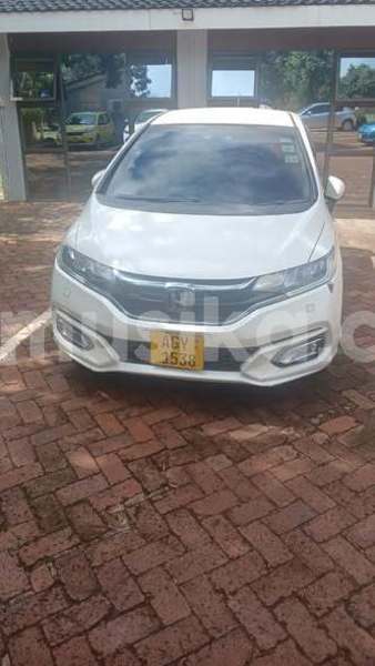 Big with watermark honda fit harare harare 38007