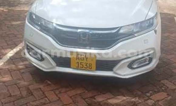 Buy Used Honda Fit Other Car in Harare in Harare