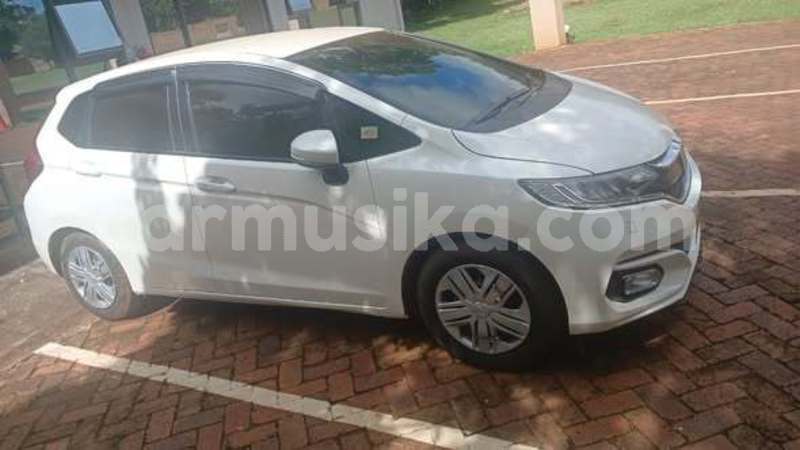 Big with watermark honda fit harare harare 38007