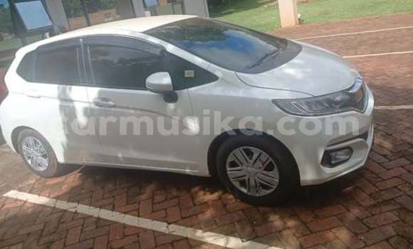 Tenga Tsaru Honda Fit Zvimwe Mota in Harare in Harare Tenga Tsaru Honda Fit Zvimwe Mota in Harare in Harare