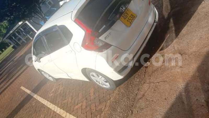 Big with watermark honda fit harare harare 38007