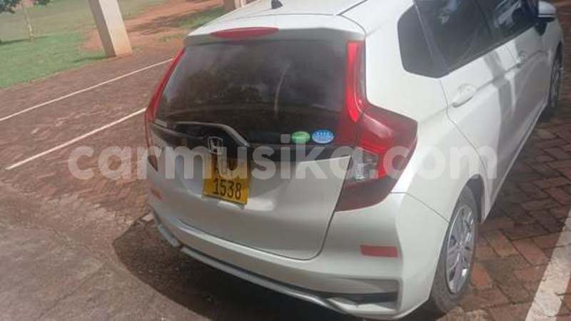 Big with watermark honda fit harare harare 38007
