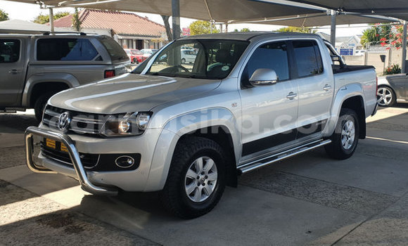 Acheter Occasion Voiture Volkswagen Amarok Gris à Beitbridge, Matabeleland South Acheter Occasion Voiture Volkswagen Amarok Gris à Beitbridge, Matabeleland South