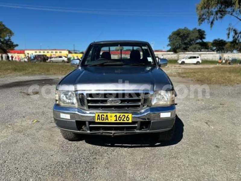 Big with watermark ford ranger harare harare 38009