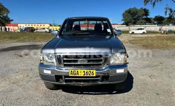 Buy Used Ford Ranger Other Car in Harare in Harare