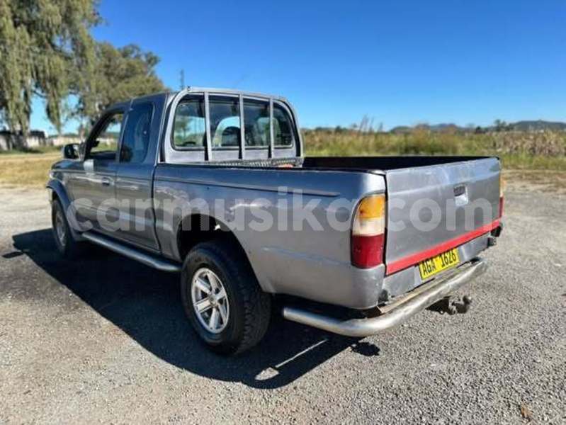 Big with watermark ford ranger harare harare 38009