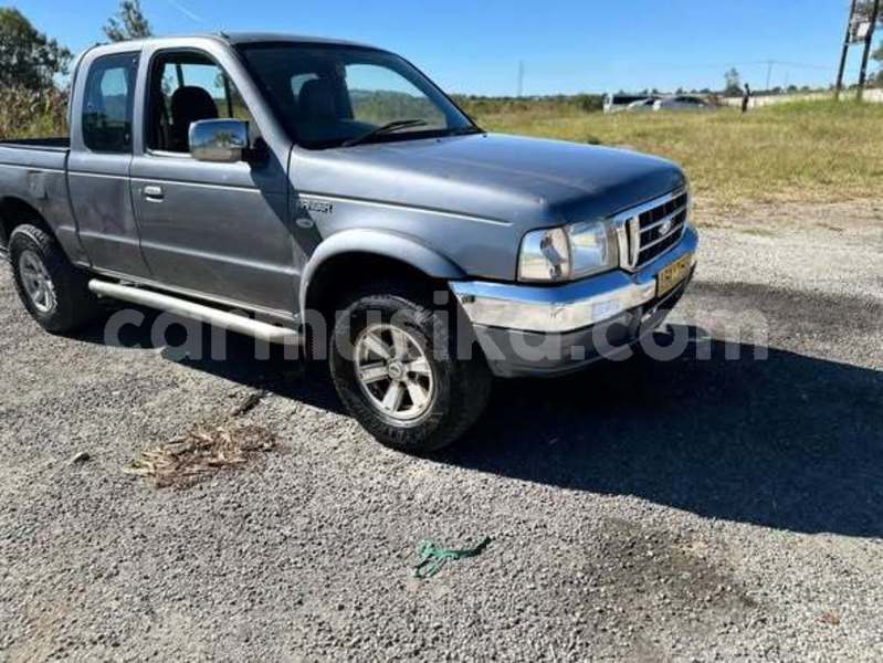 Big with watermark ford ranger harare harare 38009