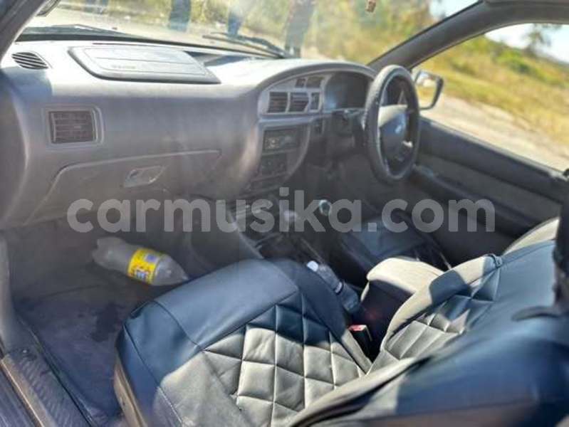 Big with watermark ford ranger harare harare 38009