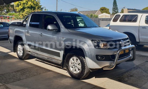 Acheter Occasion Voiture Volkswagen Amarok Gris à Beitbridge, Matabeleland South Acheter Occasion Voiture Volkswagen Amarok Gris à Beitbridge, Matabeleland South