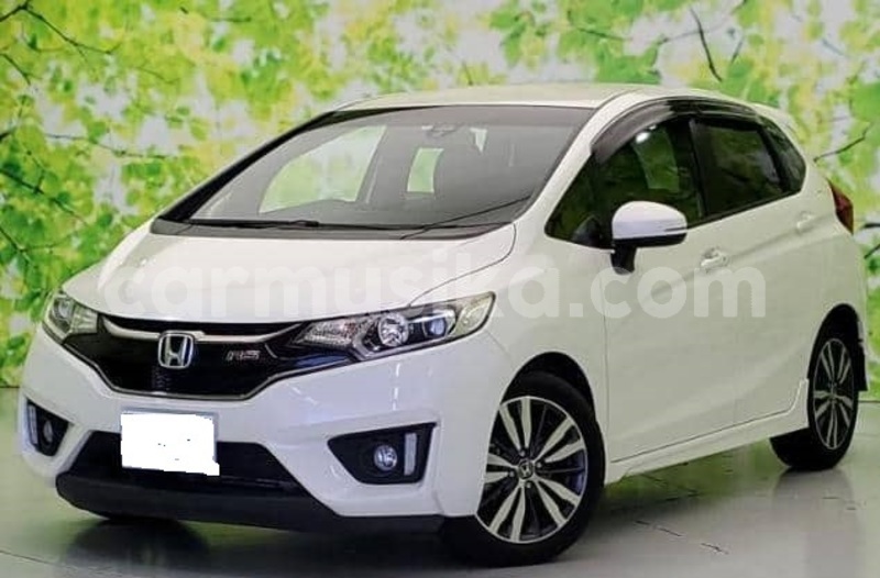 Big with watermark honda fit harare harare 38011